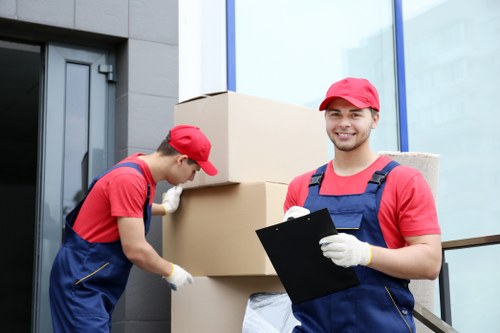 Moving truck service for house removals in Dartford