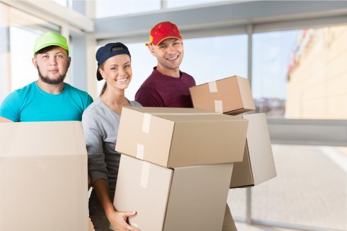 Free quote policy for Dartford van services