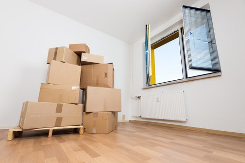 Local moving service for Dartford homes and nearby areas
