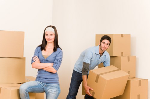 Local Dartford van service for home and business transport