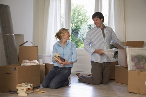 Local Dartford moving service for practical and reliable transport