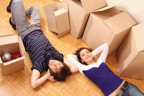 Local Dartford van transport for furniture and deliveries